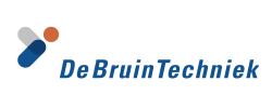 De Bruin techniek - 250x100