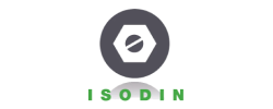 Isodin - 250x100